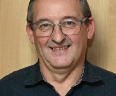 Christian Deroux - Président