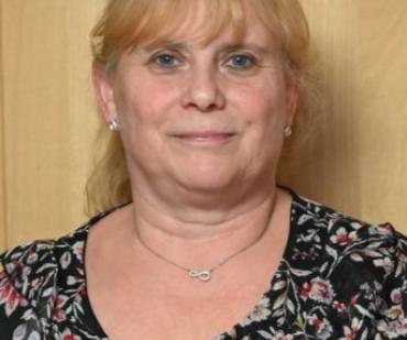 Thiry Chantal - Secrétaire