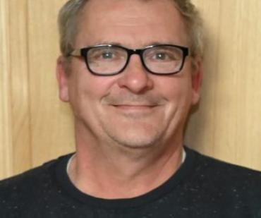 Verdonck Alain - Vice-Président