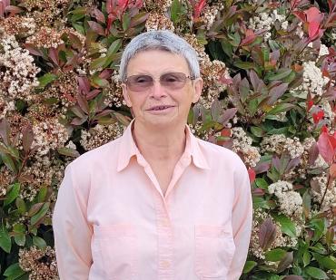 Isabelle Deslée - Econome